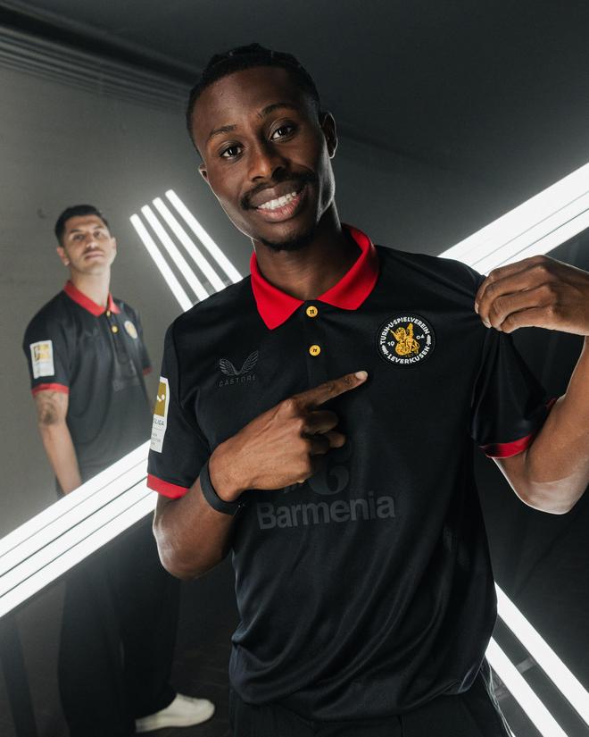 乐鱼官网-关于勒沃库森发布备战花絮，国际比赛日刷新队史纪录，欧篮联任务艰巨，年轻球员得到机会的信息